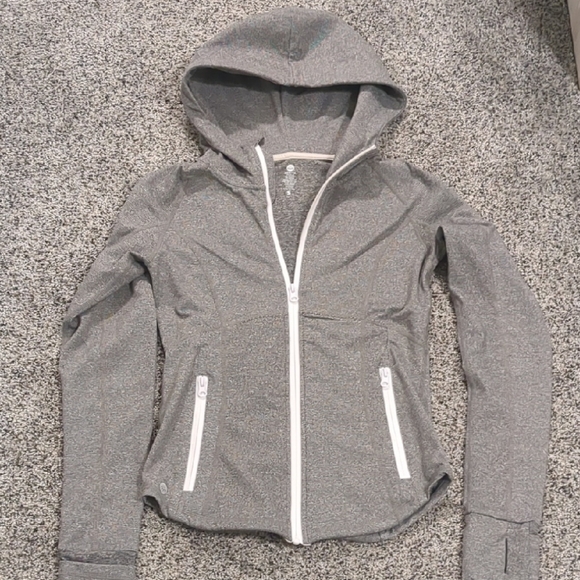 Senita Athletics Utility Jacket - Picture 1 of 4